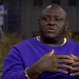 Leonard Marshall